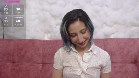 Skarlet  online show from January 6, 8:50 pm