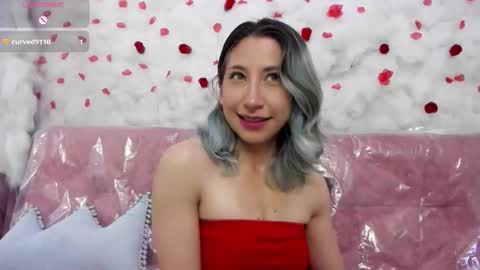 Skarlet  online show from October 5, 6:46 pm