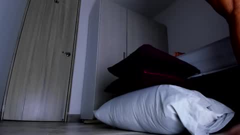 Skarlet online show from November 11, 1:12 am