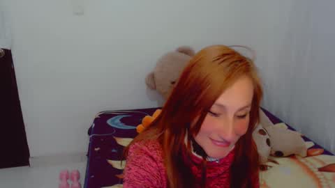 Arlett online show from October 3, 3:22 am