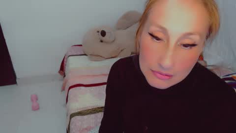 Arlett online show from October 5, 11:43 pm