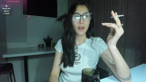 skarlett online show from May 10, 10:12 pm