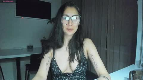 skarlett online show from May 13, 10:59 pm