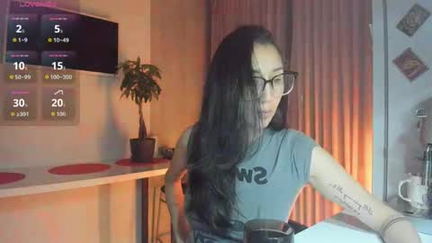 skarlett online show from April 27, 9:34 pm