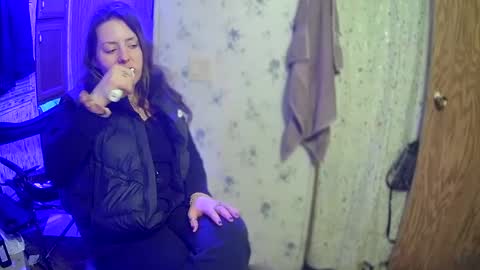 Skarlett Rose  online show from February 15, 11:05 pm