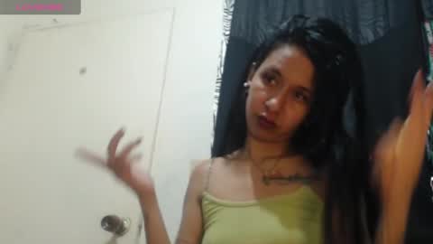 Laura Sofia online show from February 26, 5:24 am