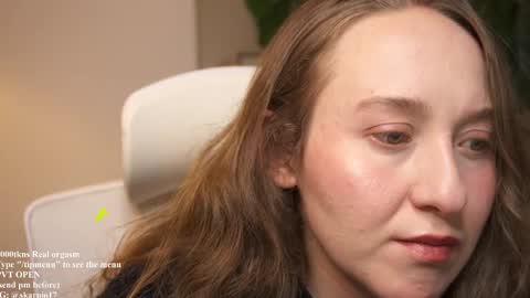 Im Scarlett  ONLINE  5pm-10pm NYC time  online show from September 24, 12:42 am