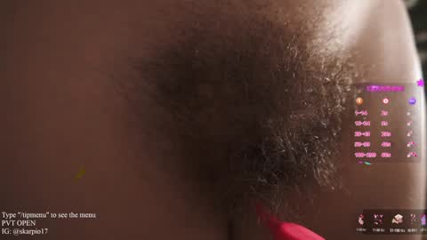 Im Scarlett  ONLINE  5pm-10pm NYC time  online show from February 2, 3:49 pm