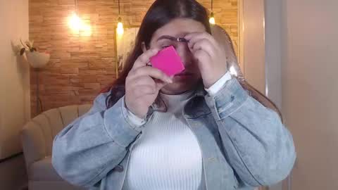 Skarlet online show from March 4, 1:06 pm