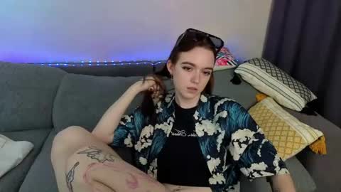 Exy online show from June 12, 7:05 am