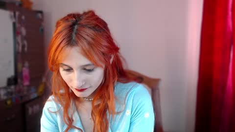 Marion online show from December 7, 7:32 pm