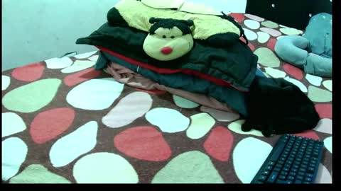 skinny_sexy666 online show from January 29, 7:11 pm