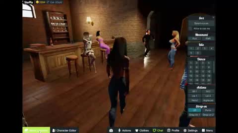 skinny_sexy666 online show from September 14, 11:24 pm