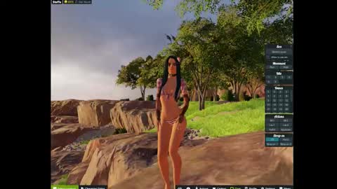 skinny_sexy666 online show from October 1, 10:59 pm