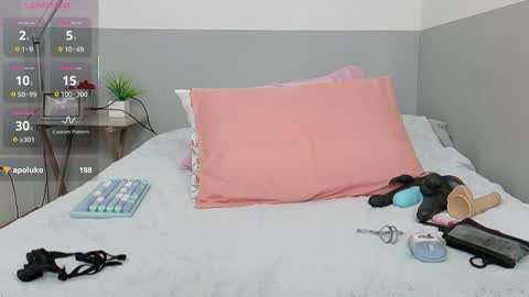 Mariah Black  online show from November 8, 8:25 pm