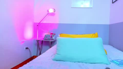 Mariah Black  online show from October 4, 8:13 pm