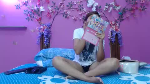 barbi online show from February 5, 1:41 am