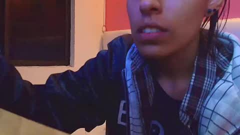 Karla  online show from February 19, 3:06 am