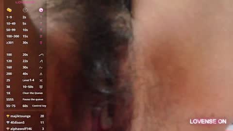 Karla  online show from January 30, 6:24 am