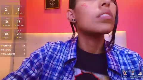 Karla  online show from February 15, 3:52 am