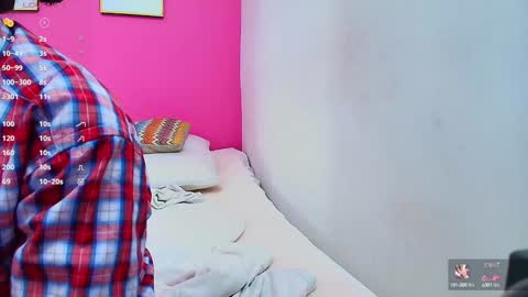 Karla  online show from January 21, 3:04 am