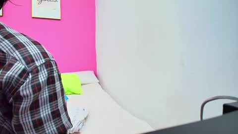 Karla  online show from January 10, 3:07 am