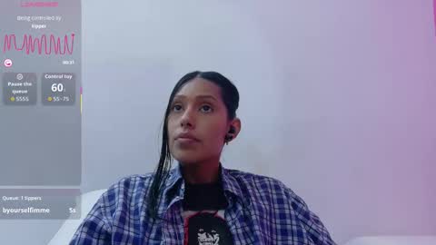 Karla  online show from February 3, 6:40 am