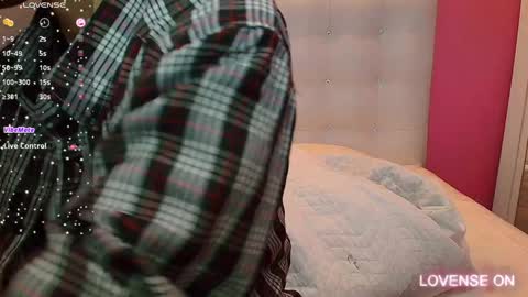 Karla  online show from January 7, 2:53 am