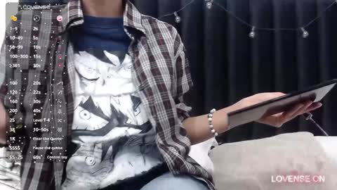 Karla  online show from December 24, 3:38 am