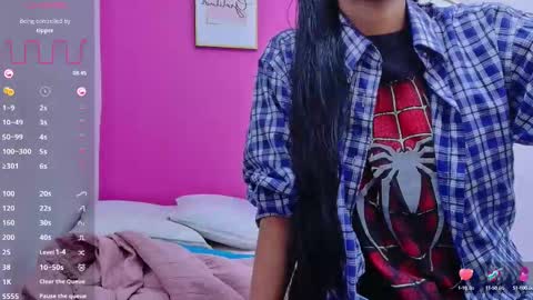 Karla  online show from September 30, 3:01 am