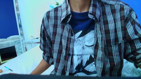 Karla  online show from December 28, 3:15 am