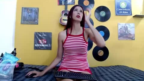 VERUS online show from April 18, 7:40 pm