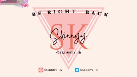 Skinny online show from December 31, 6:16 am