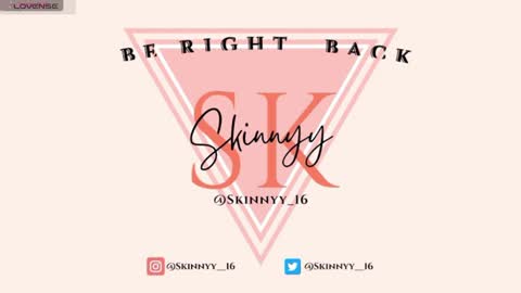 Skinny online show from January 30, 6:46 am