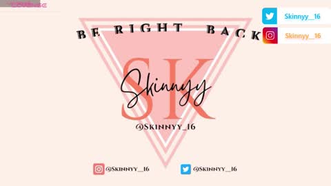 Skinny online show from March 12, 6:18 am