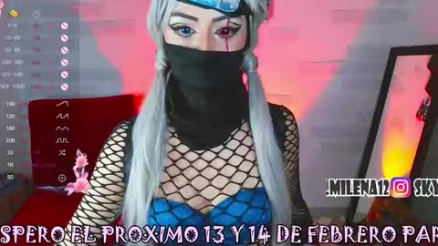  Mile     online show from February 8, 7:37 am