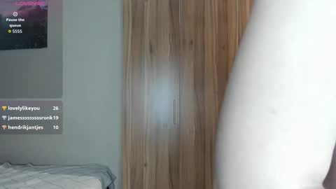 skyedavis online show from February 6, 9:40 pm