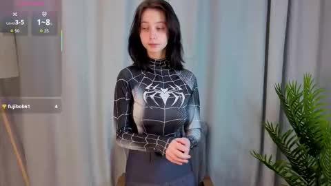 Melissa online show from March 23, 4:02 pm