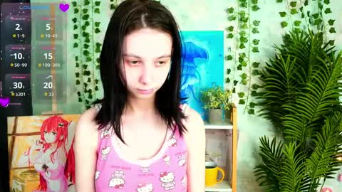Melissa online show from May 18, 4:13 pm