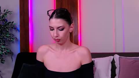 SkylarSpark online show from September 26, 7:55 pm