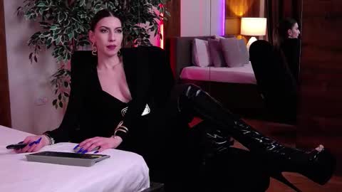 SkylarSpark online show from January 13, 10:58 pm