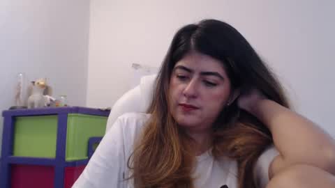 Skyler online show from March 7, 5:17 pm