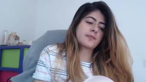 Skyler online show from March 9, 6:00 pm