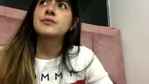 Skyler online show from October 1, 2:27 am