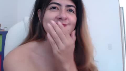 Skyler online show from March 8, 5:30 pm