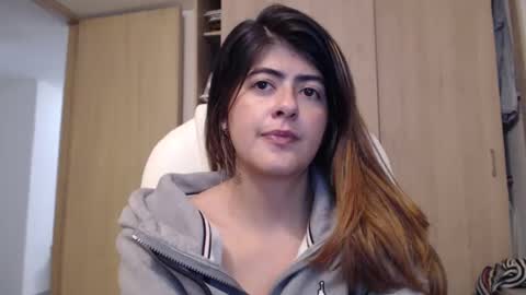 Skyler online show from February 26, 5:24 am