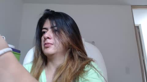 Skyler online show from February 22, 5:20 pm