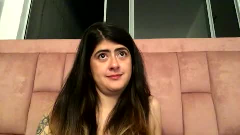 Skyler online show from March 13, 2:46 am