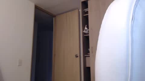 Skyler online show from February 14, 11:20 pm