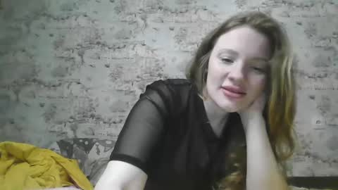 Skyler online show from February 17, 3:55 pm